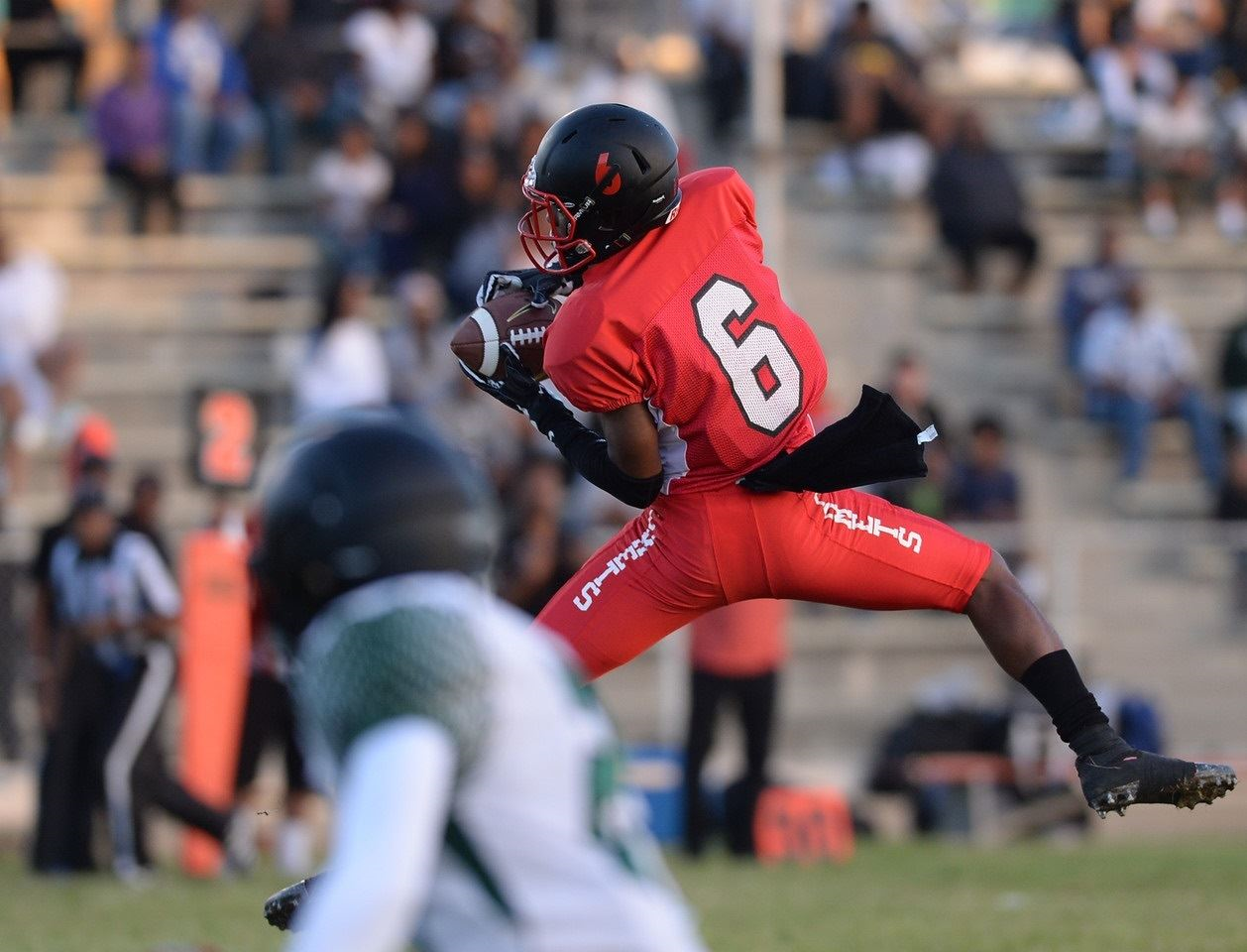 Zach Brumfield
