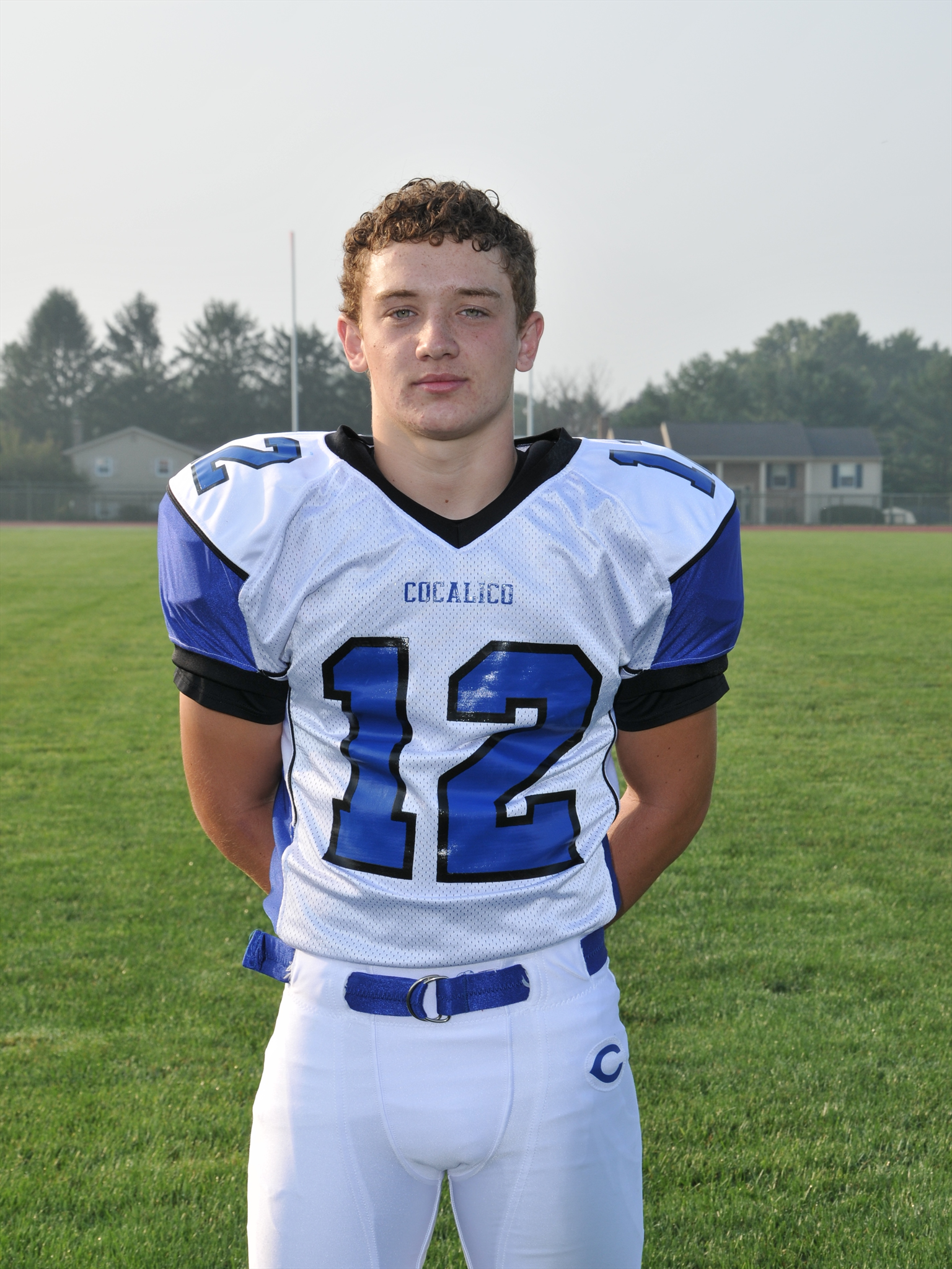 Conlan Kerschner