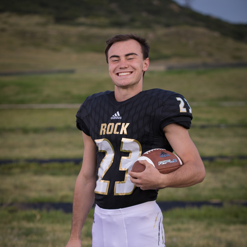 Zach Wilson