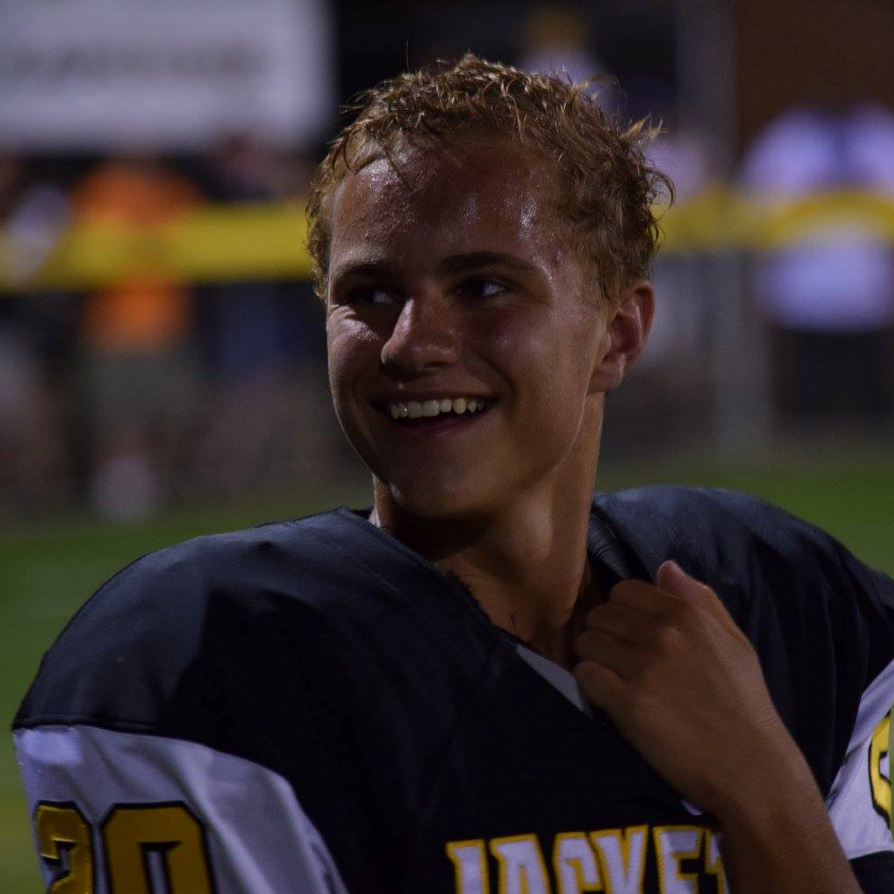 Chase Johnson