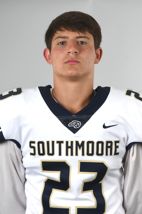 Trent Kimmel