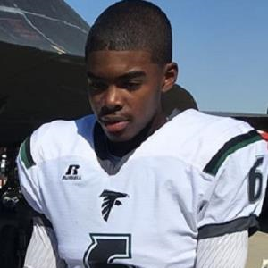 Da'zhon Sanders mugshot