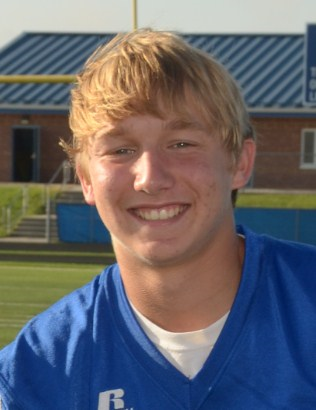 Cole Caraway