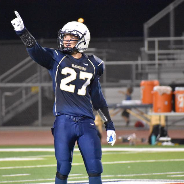 Connor Dougherty