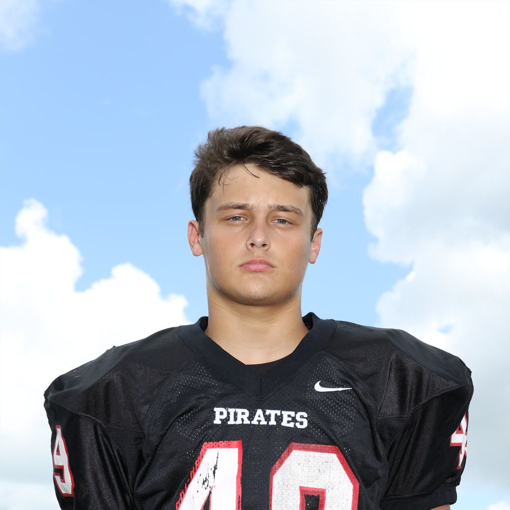 Ryan Mott