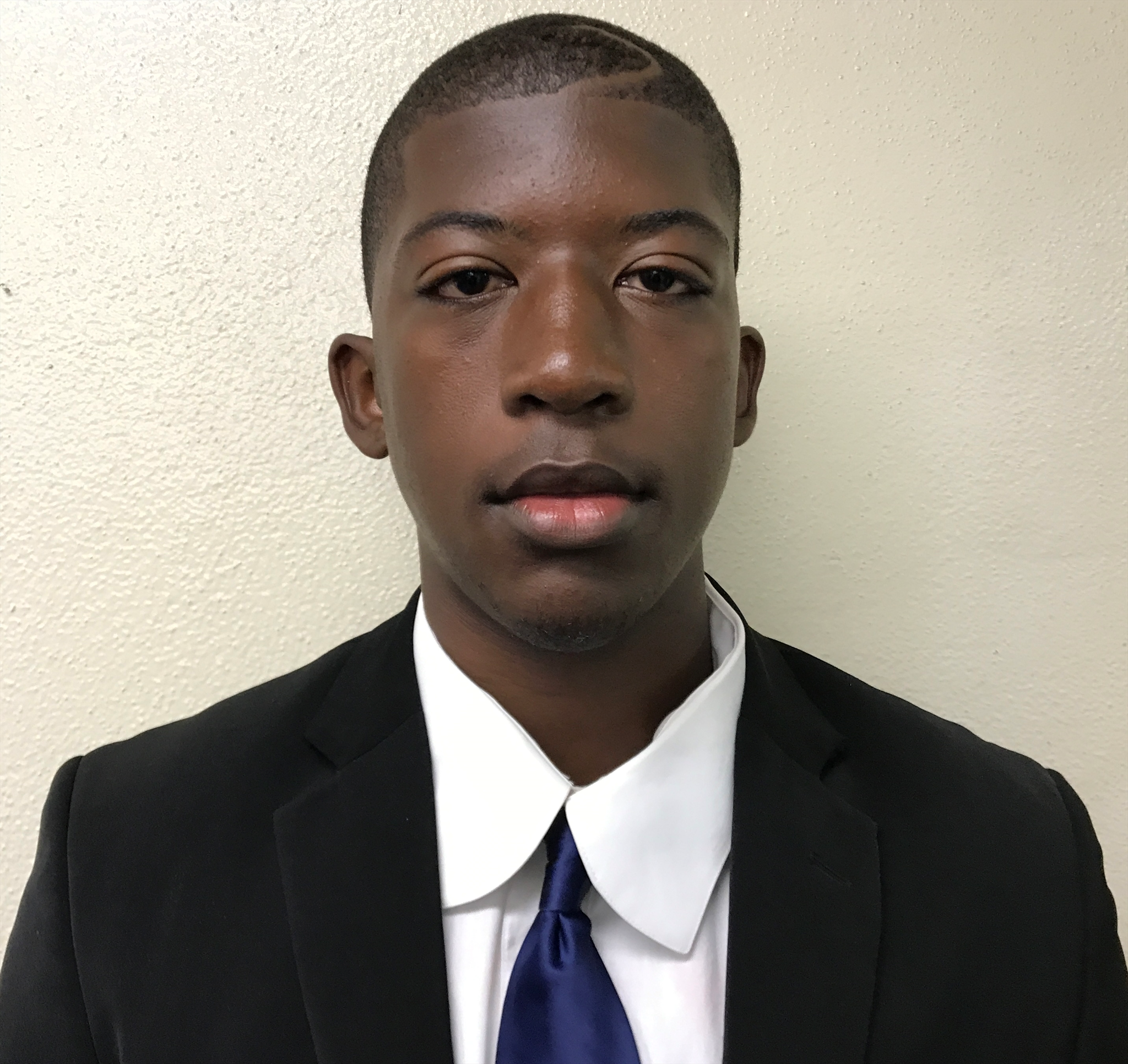 Mekhi Schrader