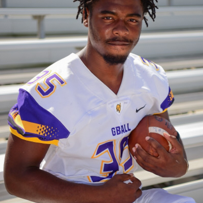 Javon Elliott