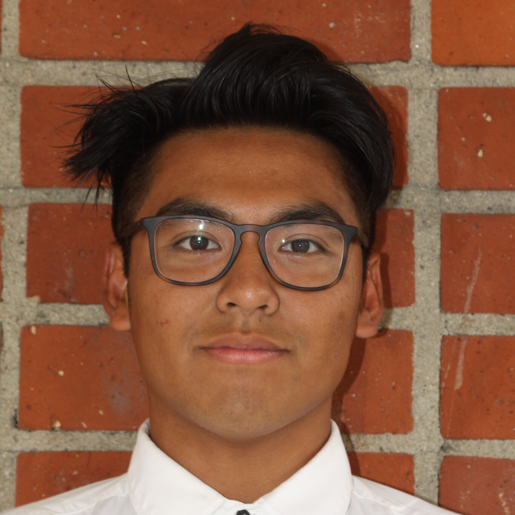 Noah Rivera