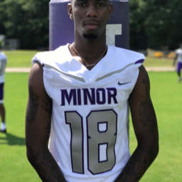 Daveon Sanders