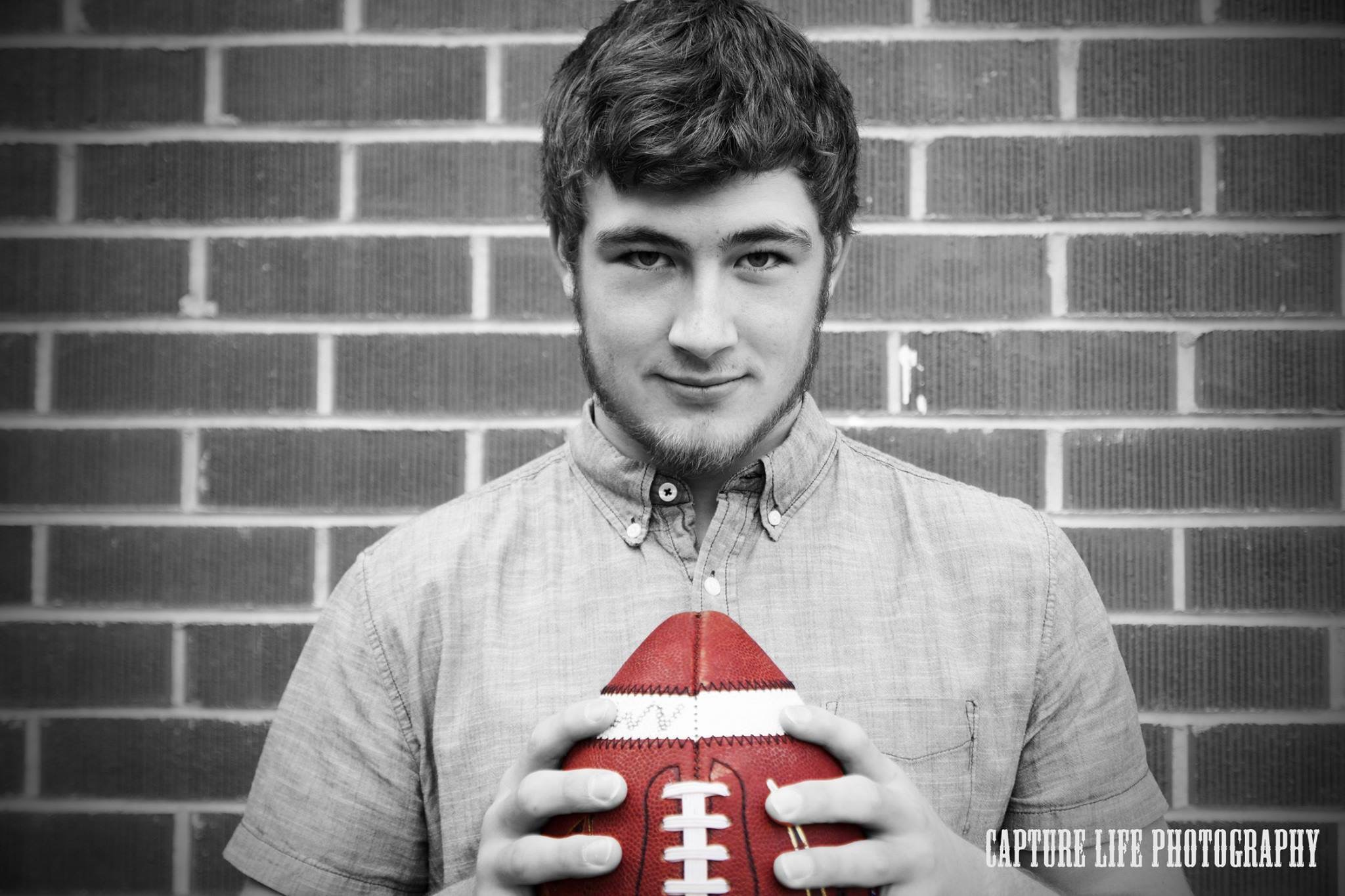 Brandon Battle