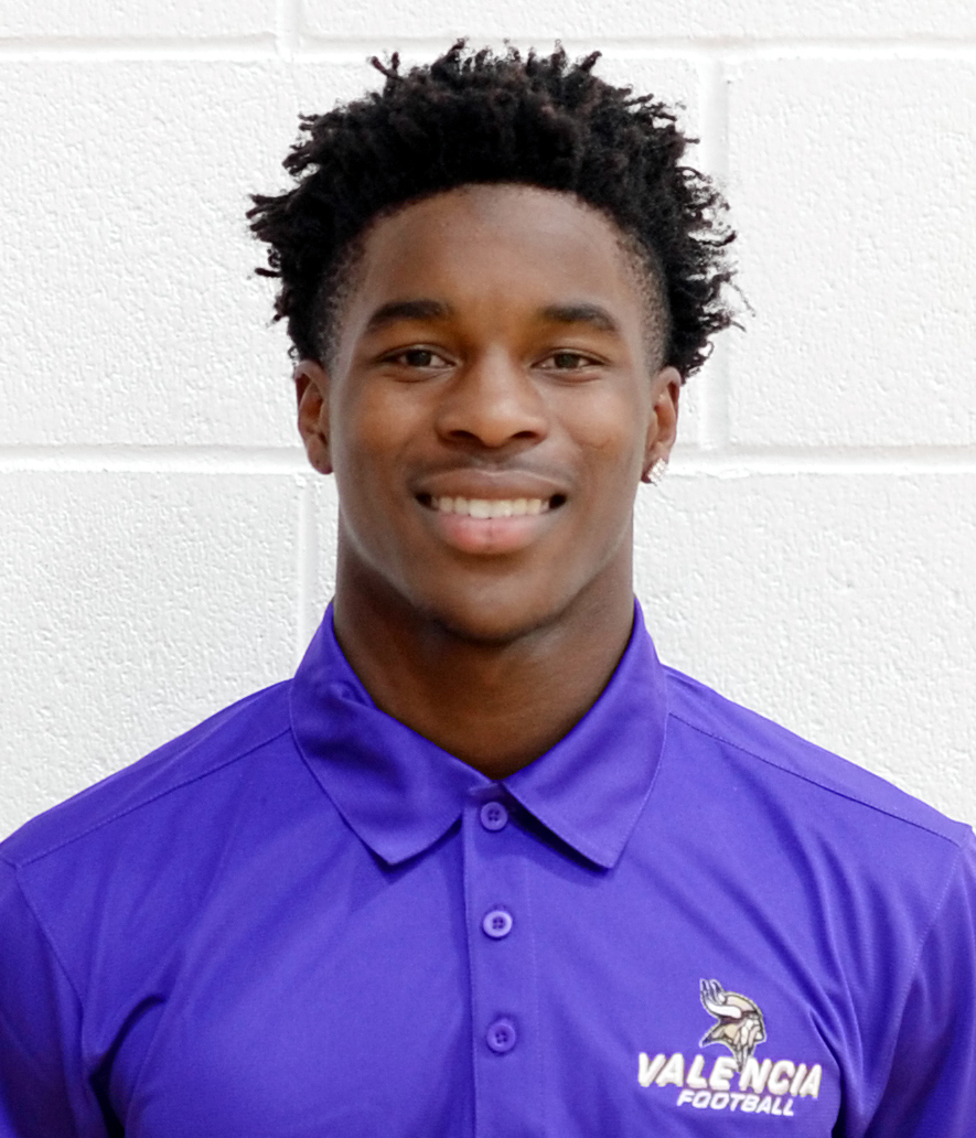 Mykael Wright