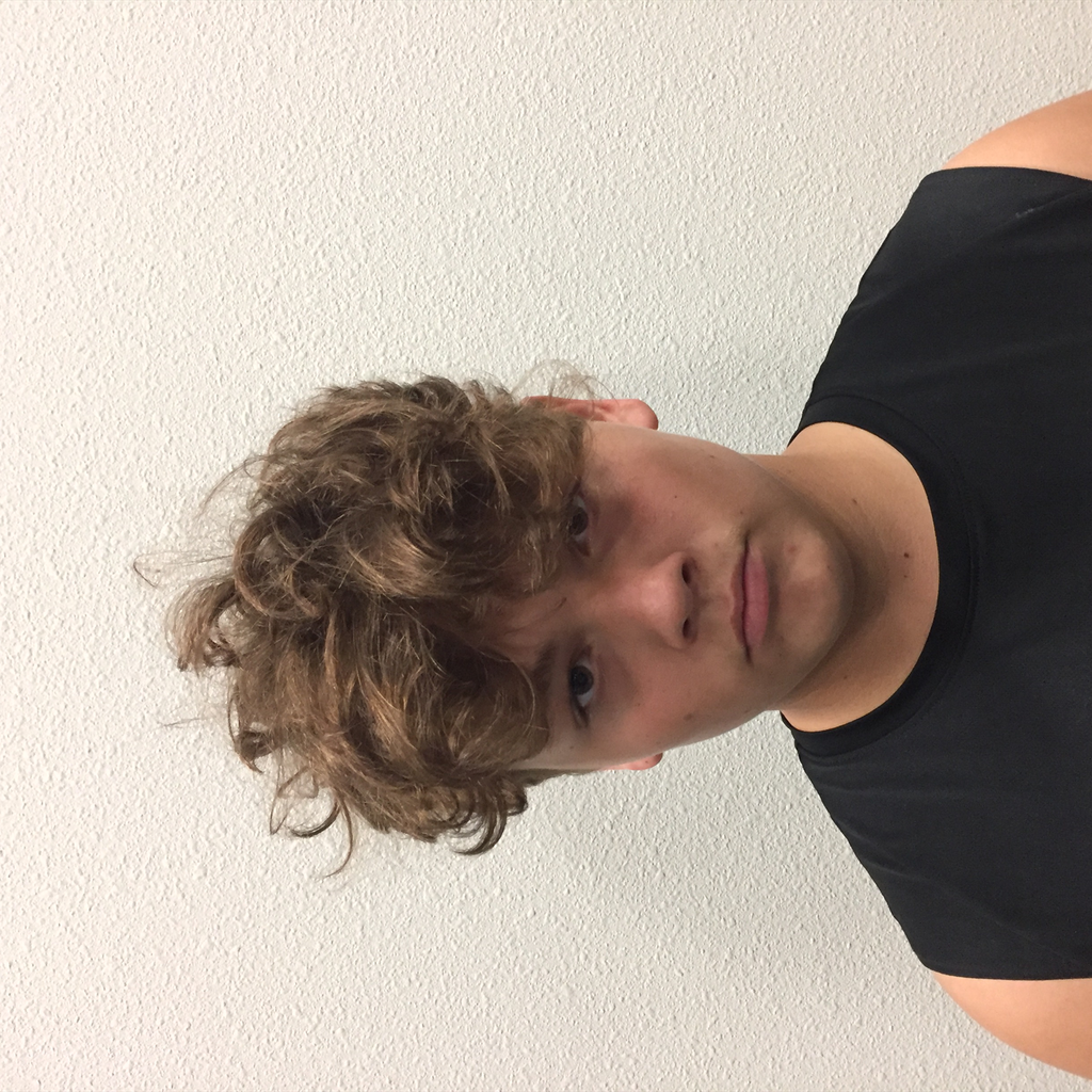 Sam Keller