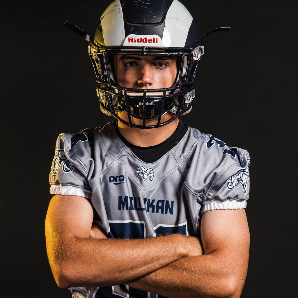 Nik Lombardi mugshot