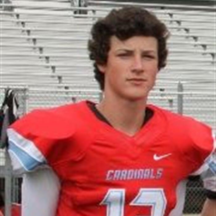 Cole Dugger