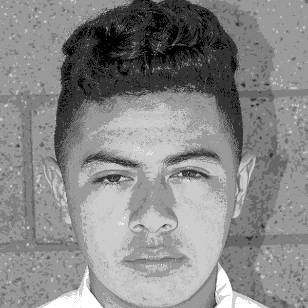 Erick Gutierrez mugshot