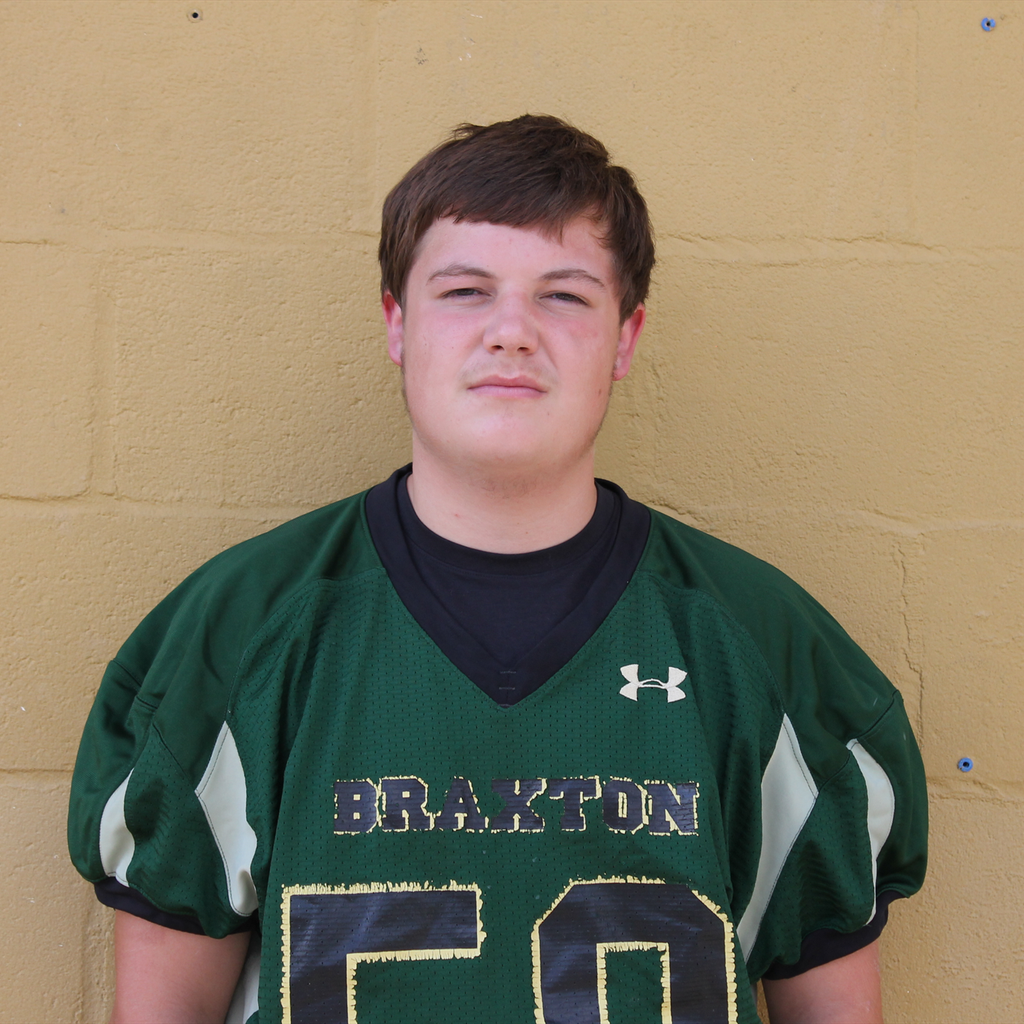 Levi Wolford