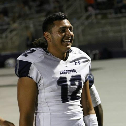 Julian Ballesteros