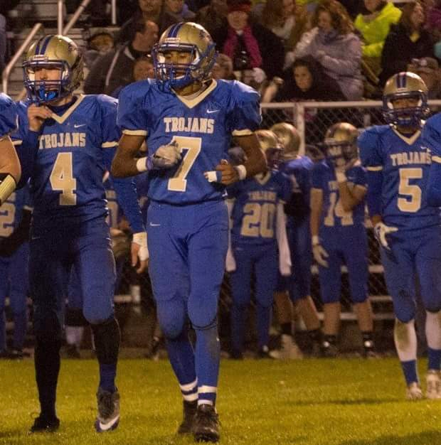 Tavin Mcmickens