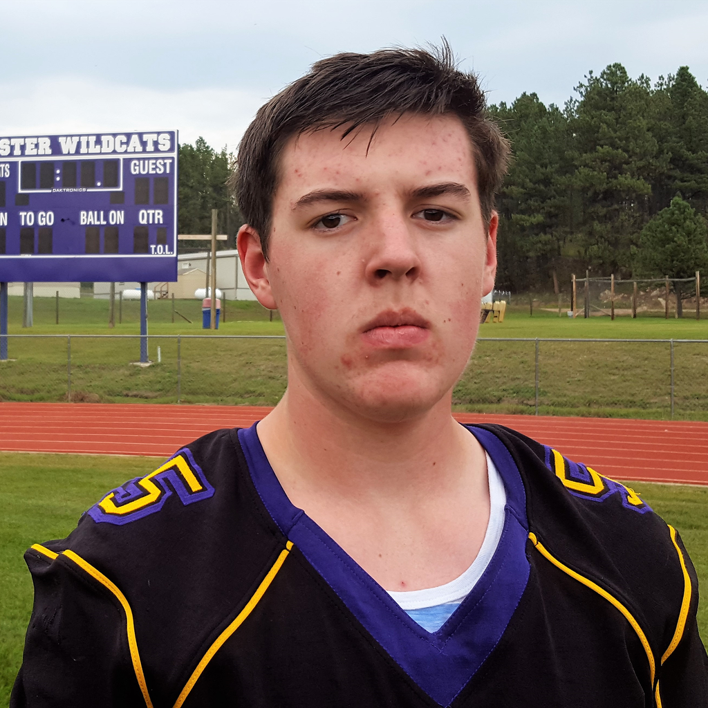 Zach Douglas