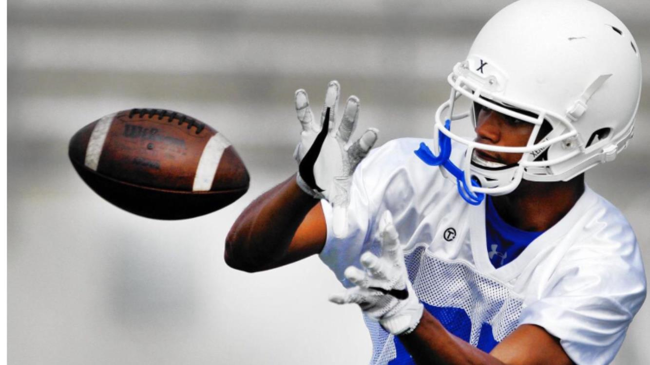 Keon Sellers