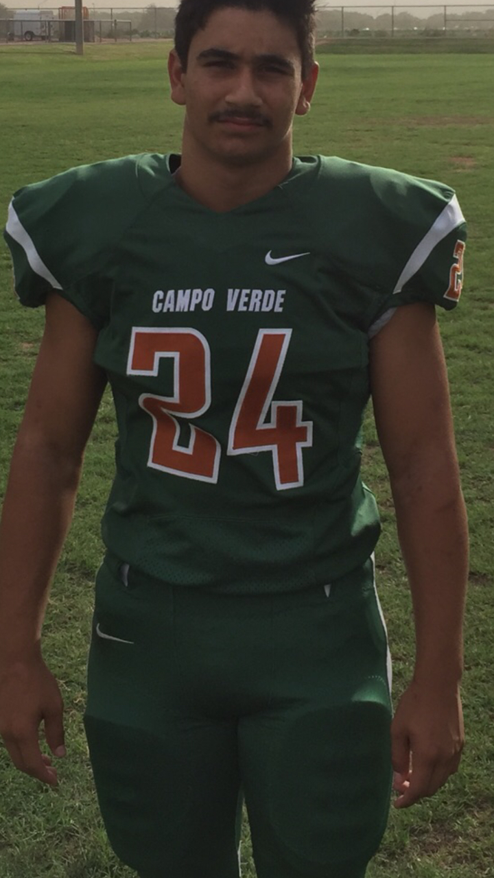 Jayden Fletcher