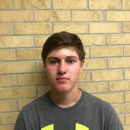 Maxwell Bent mugshot