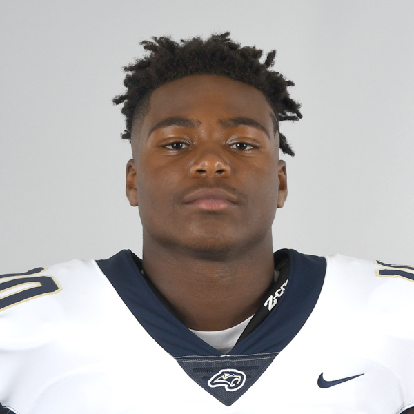 Donovan Gaines mugshot