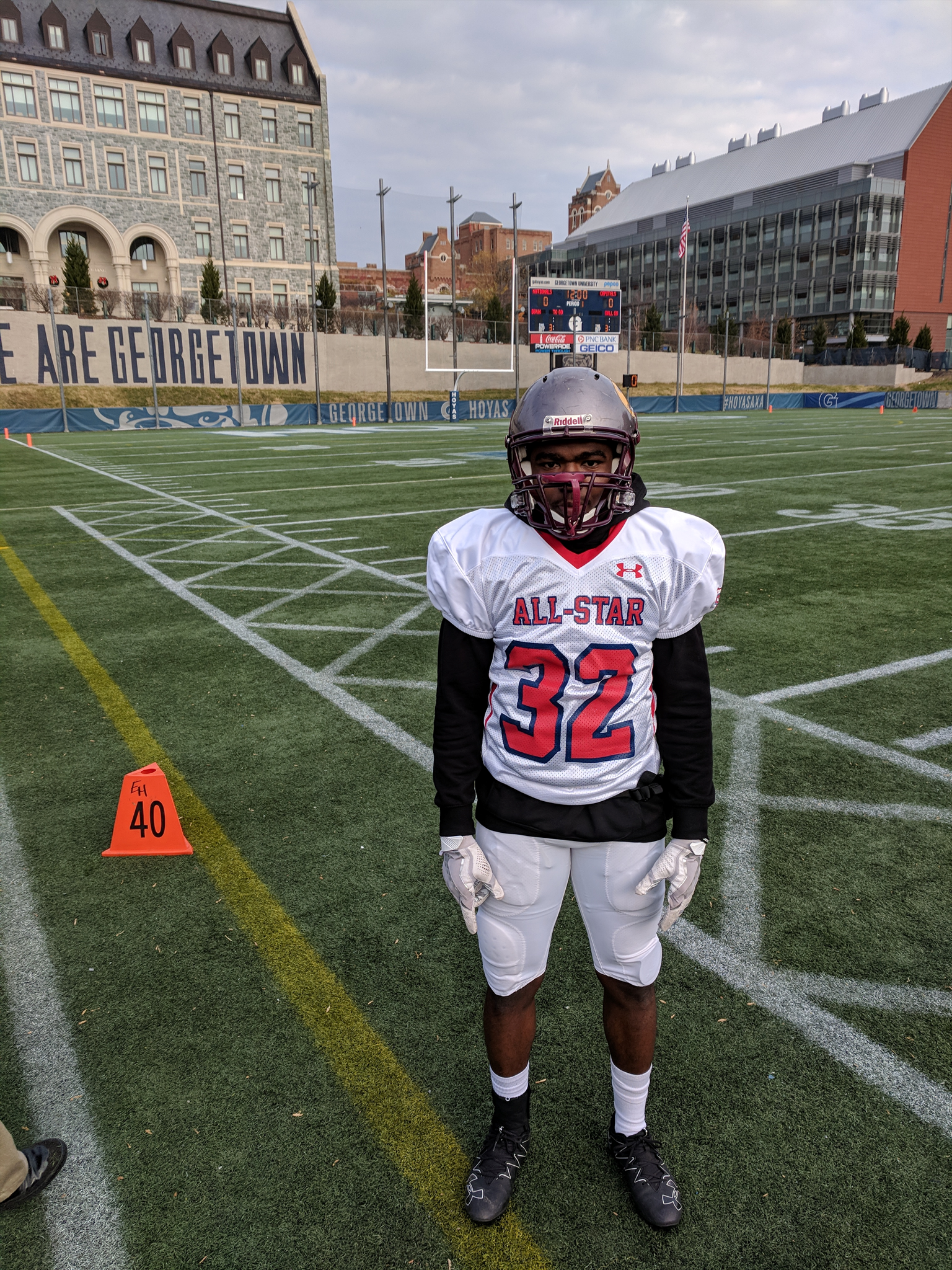 Tyre Allen