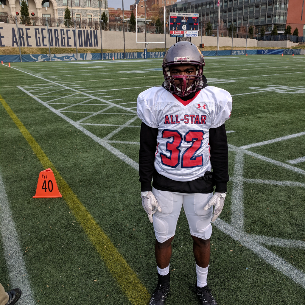 Tyre Allen