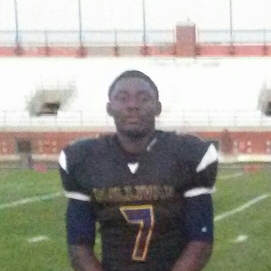 Divine Owoseni mugshot