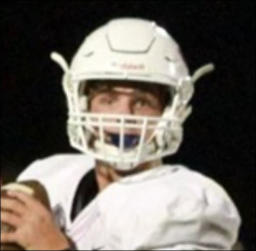 Carson Berryhill