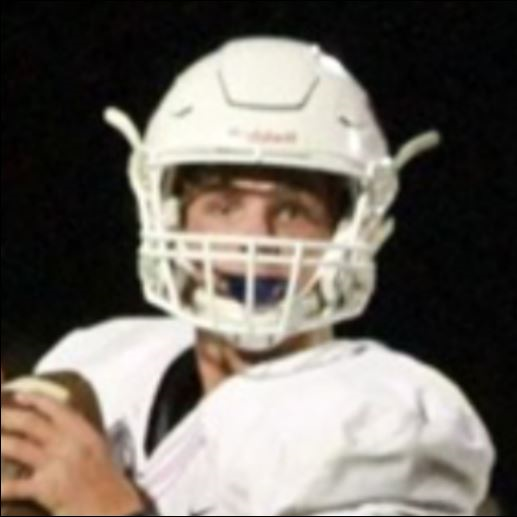 Carson Berryhill
