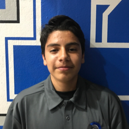 Alan Pimentel mugshot