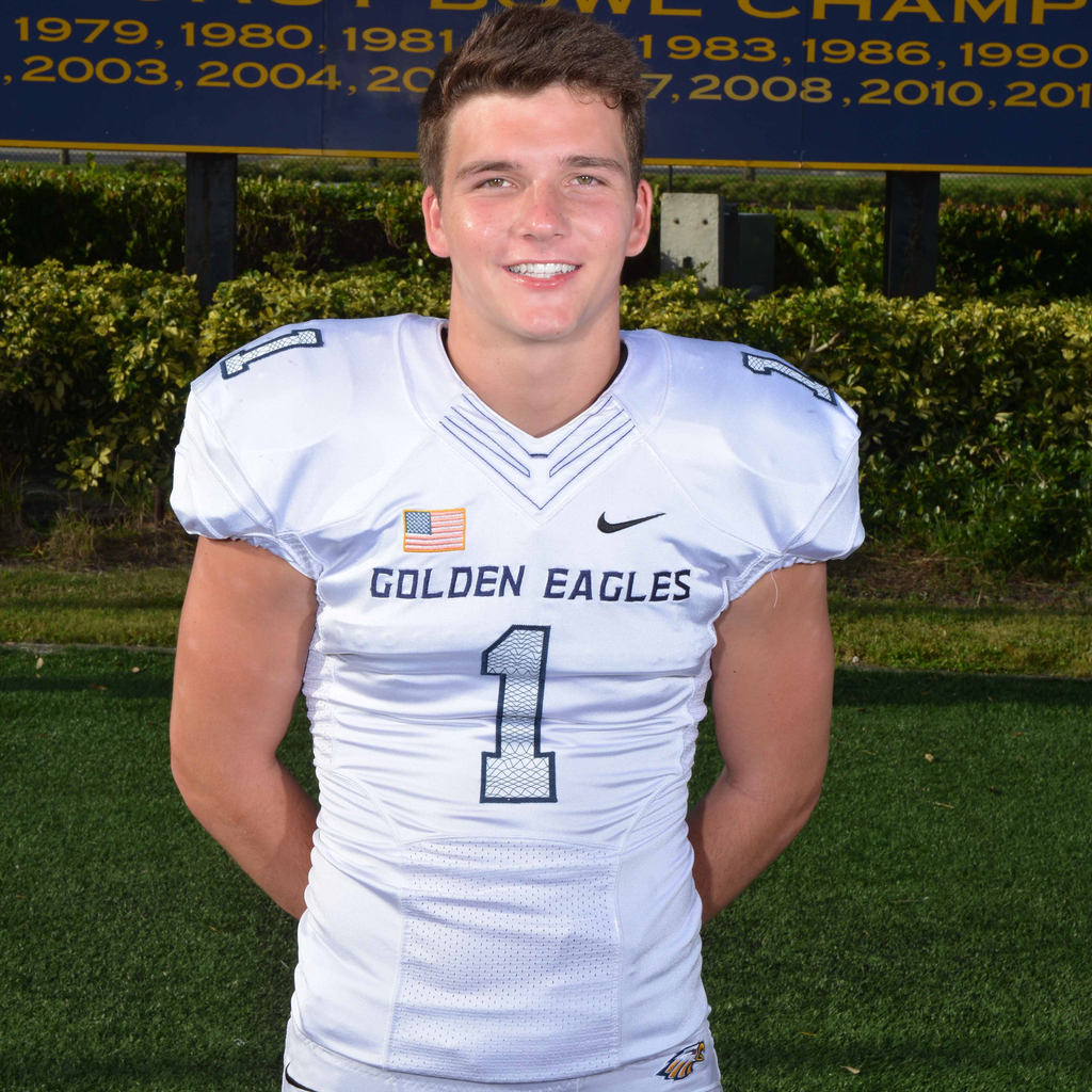 Collin Riley