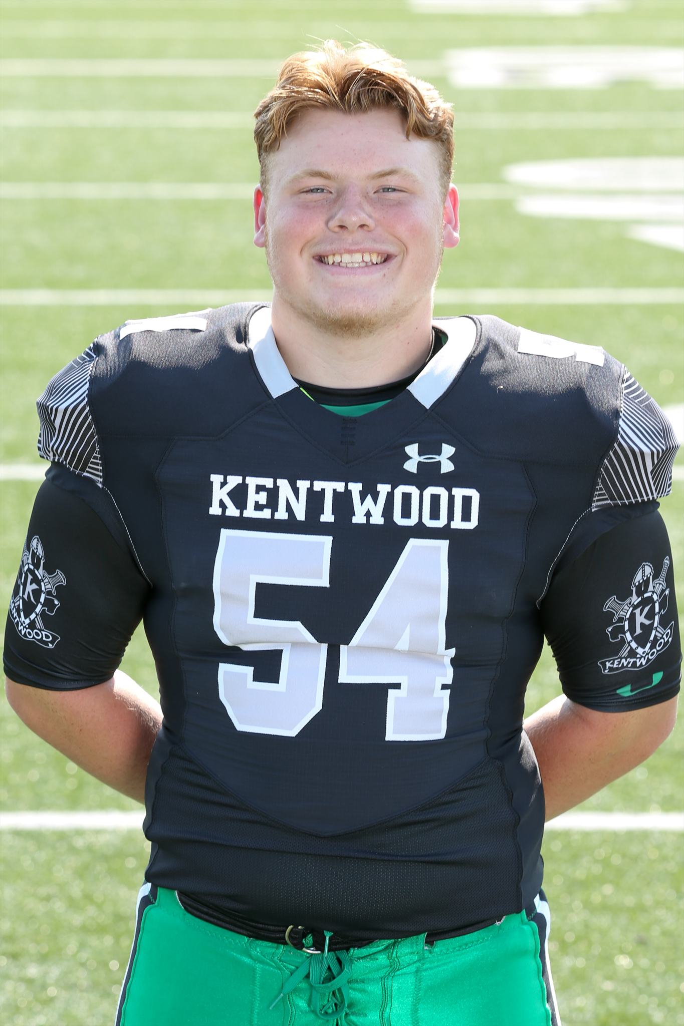 Luke Klein