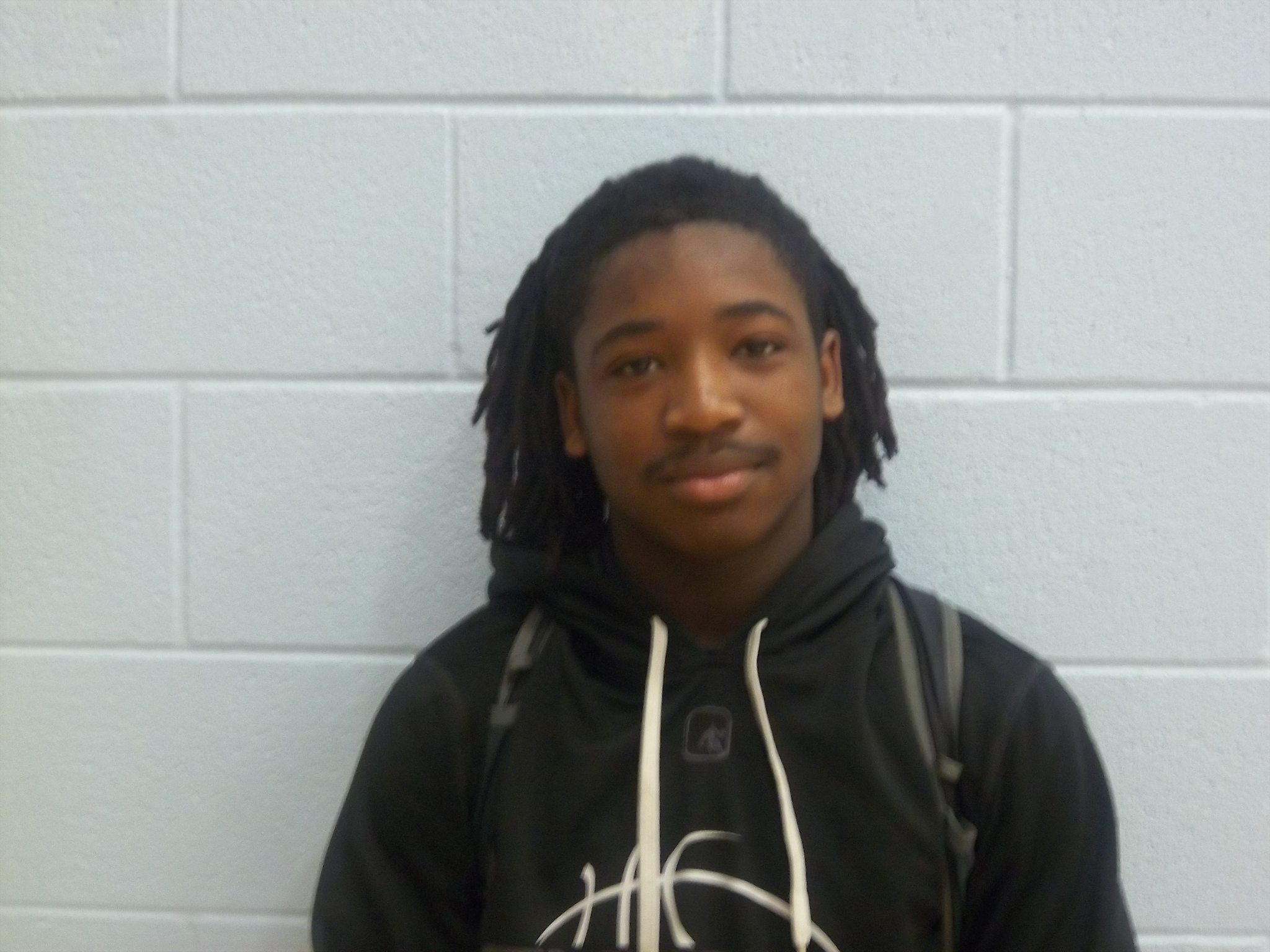 Isaiah Williams