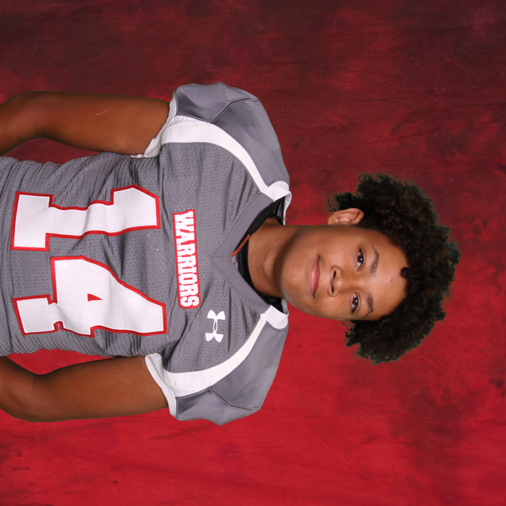Theron Vines mugshot