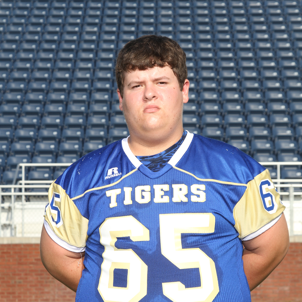 Brayden O'donnell