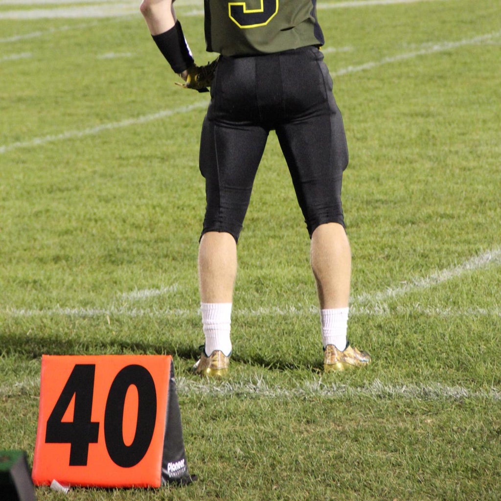 Blake Morin
