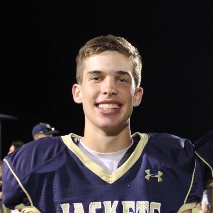 Cade Strickland