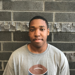 Marquis Edwards