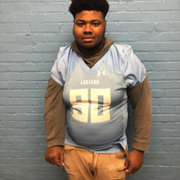 Dmarco Clifton mugshot