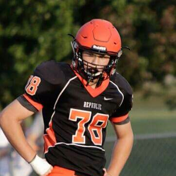 Riley Narber