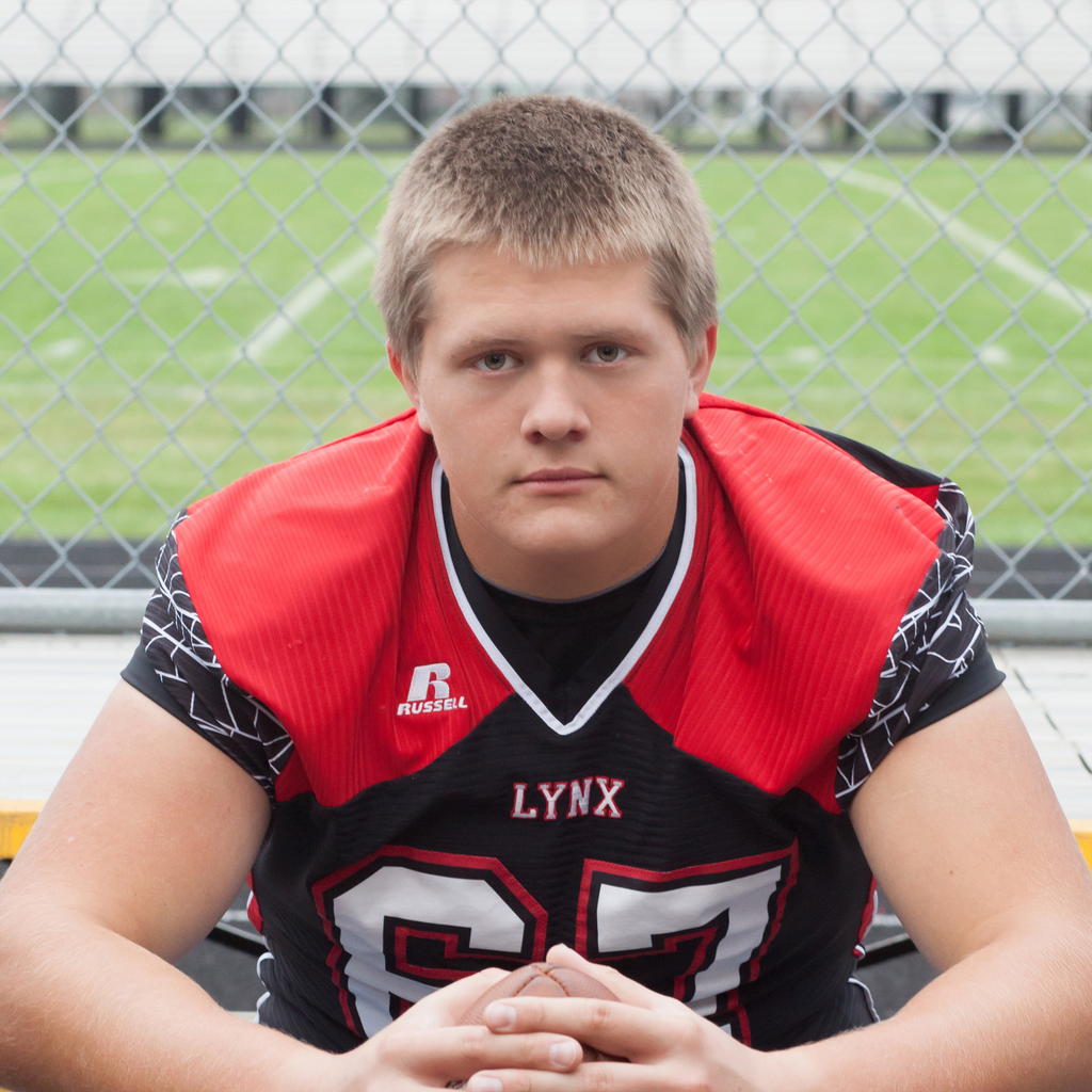 Blake Larson
