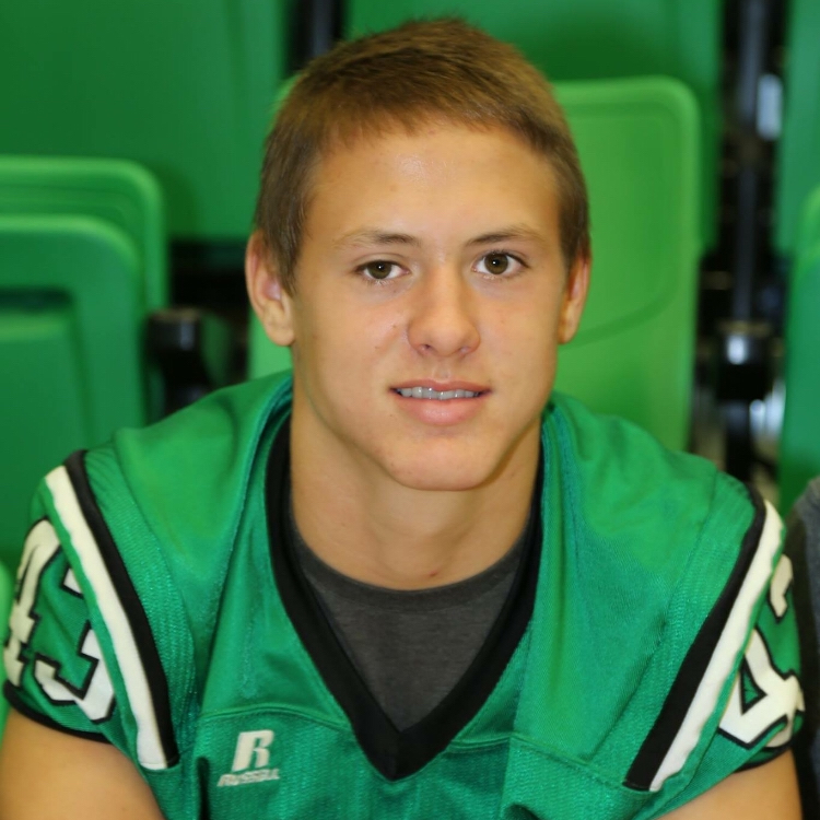 Devin Swearingen