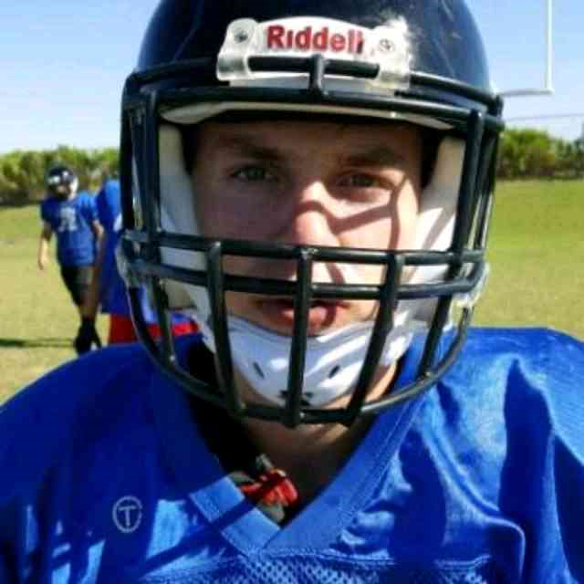 Shane Kratzer