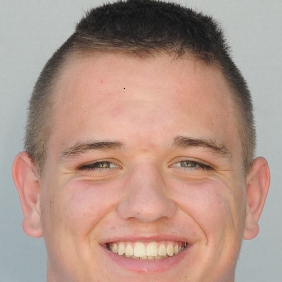 Tim Porter mugshot