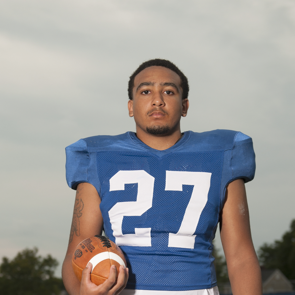 Johnathan Jefferson