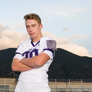 Bridger Russell