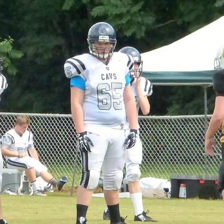 Jacob Scruggs